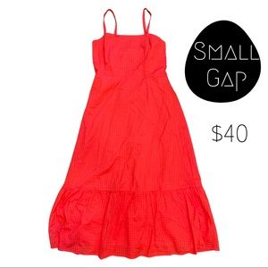 Gap Dress